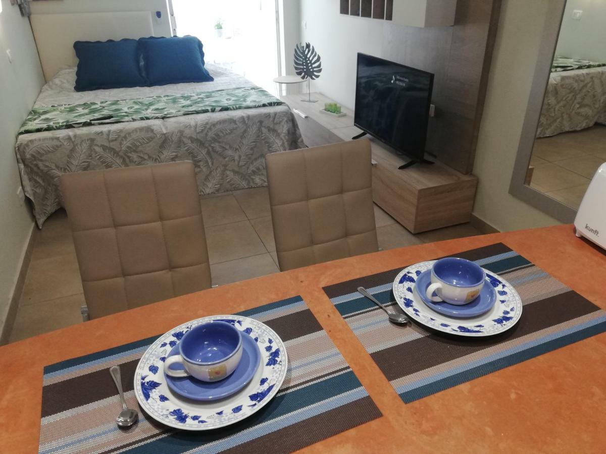 Apartment Playa Jardin - Apt. El Principado Puerto de la Cruz (Tenerife)