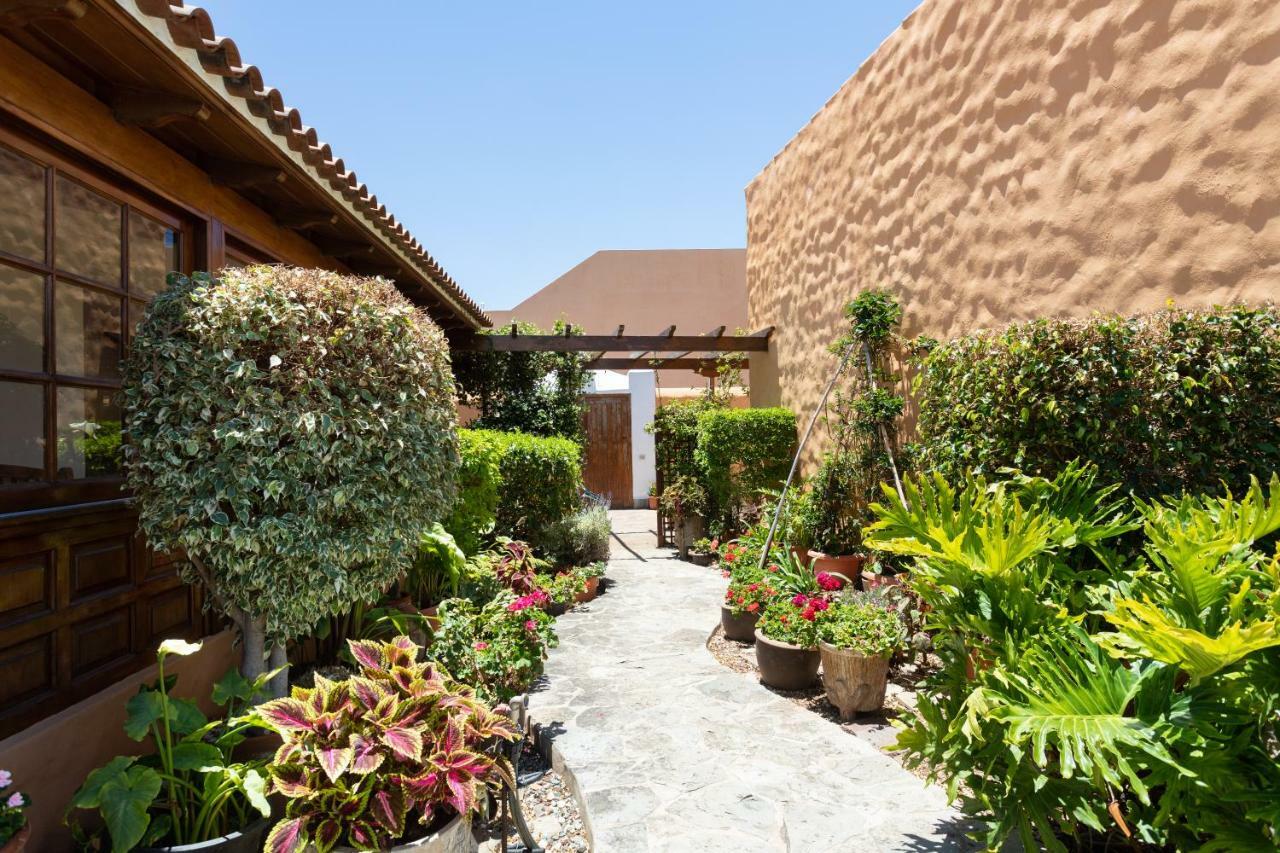 Casa Strelizia -