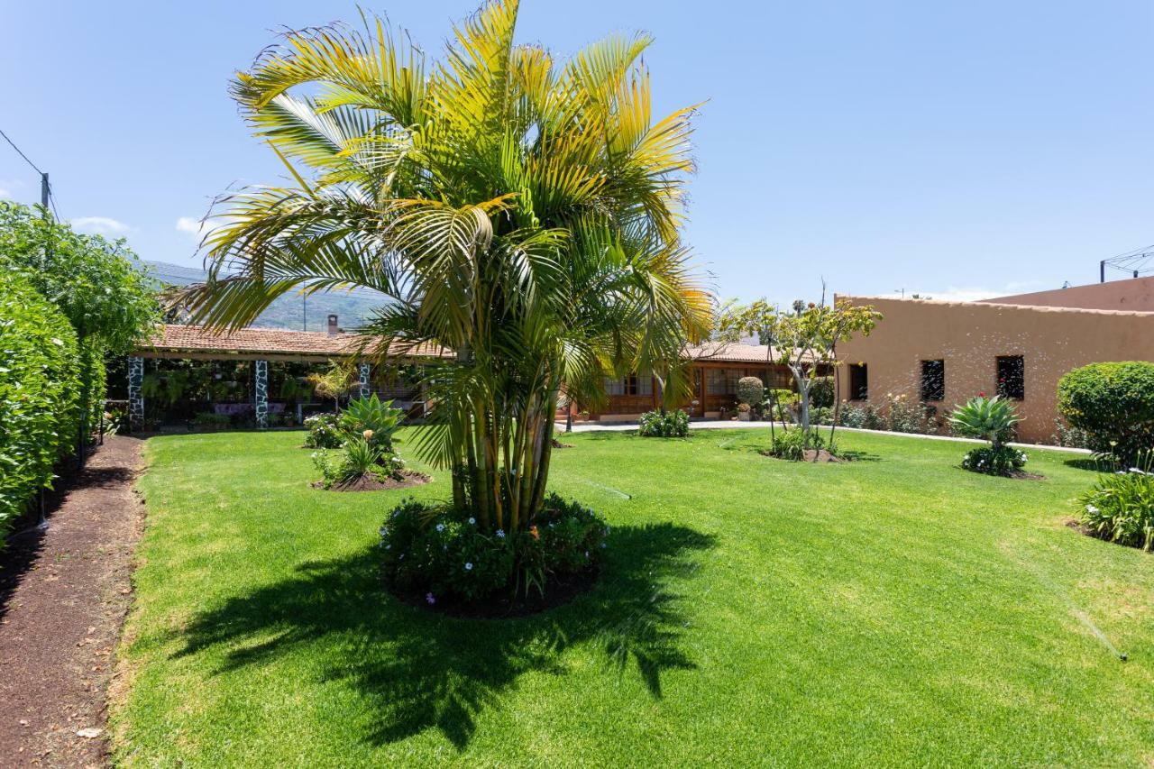 Holiday home Casa Strelizia -