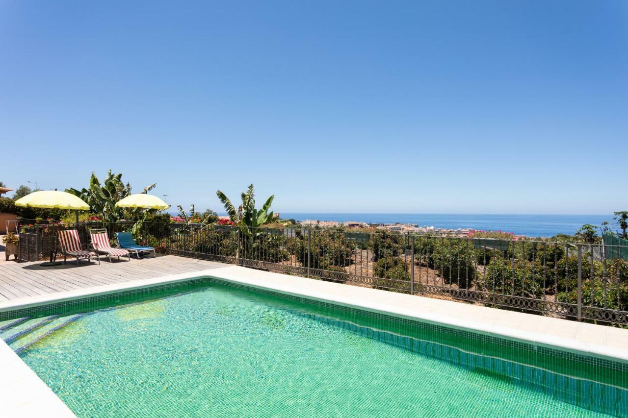 Holiday home Casa Strelizia -
