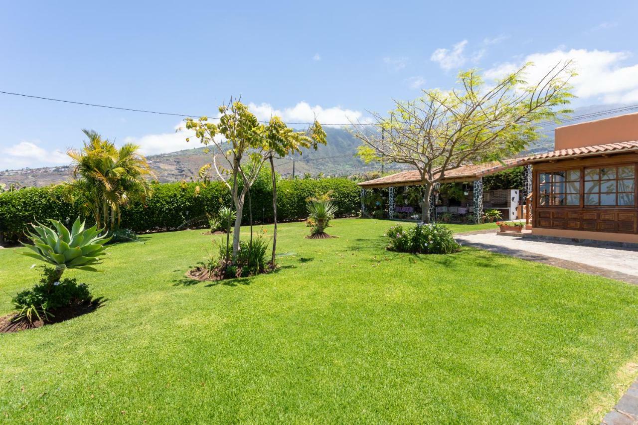 Holiday home Casa Strelizia -