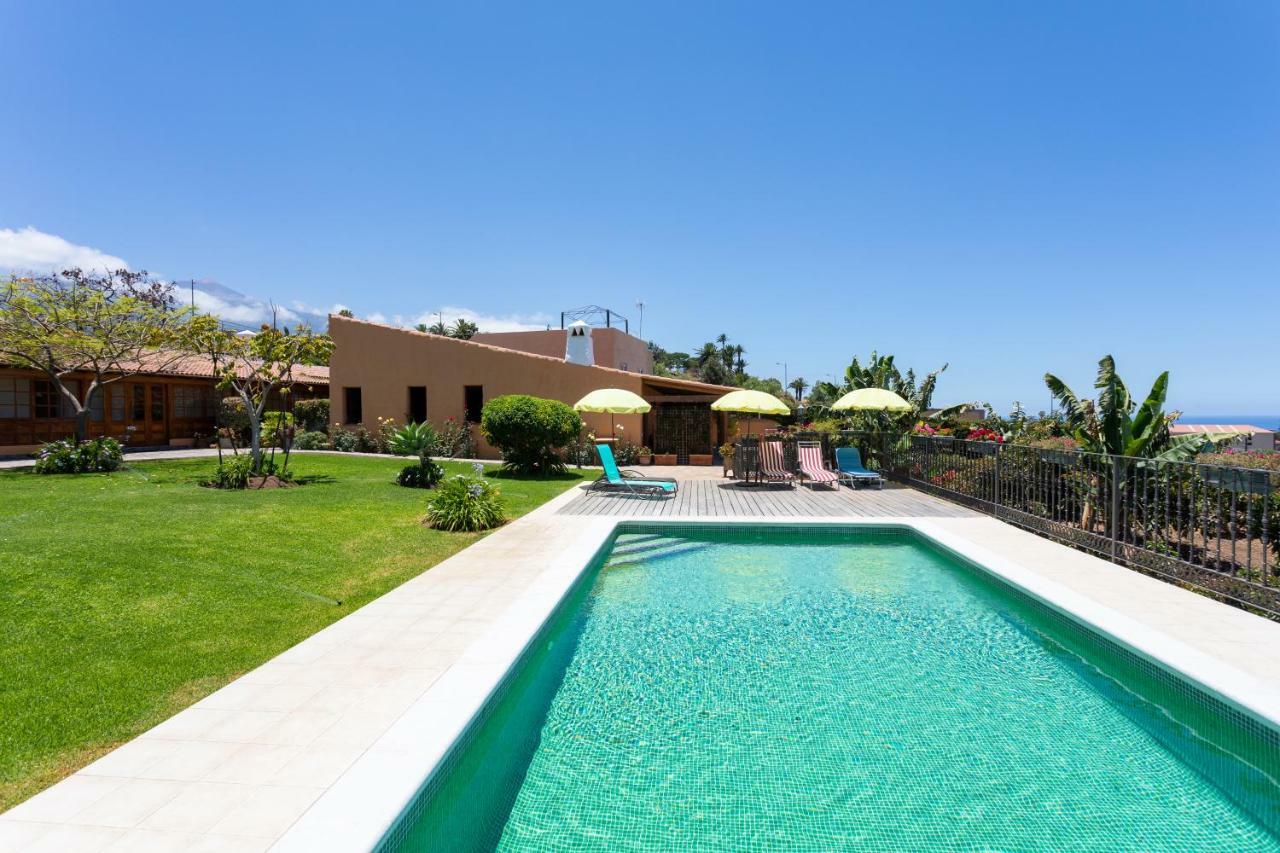 Holiday home Casa Strelizia -
