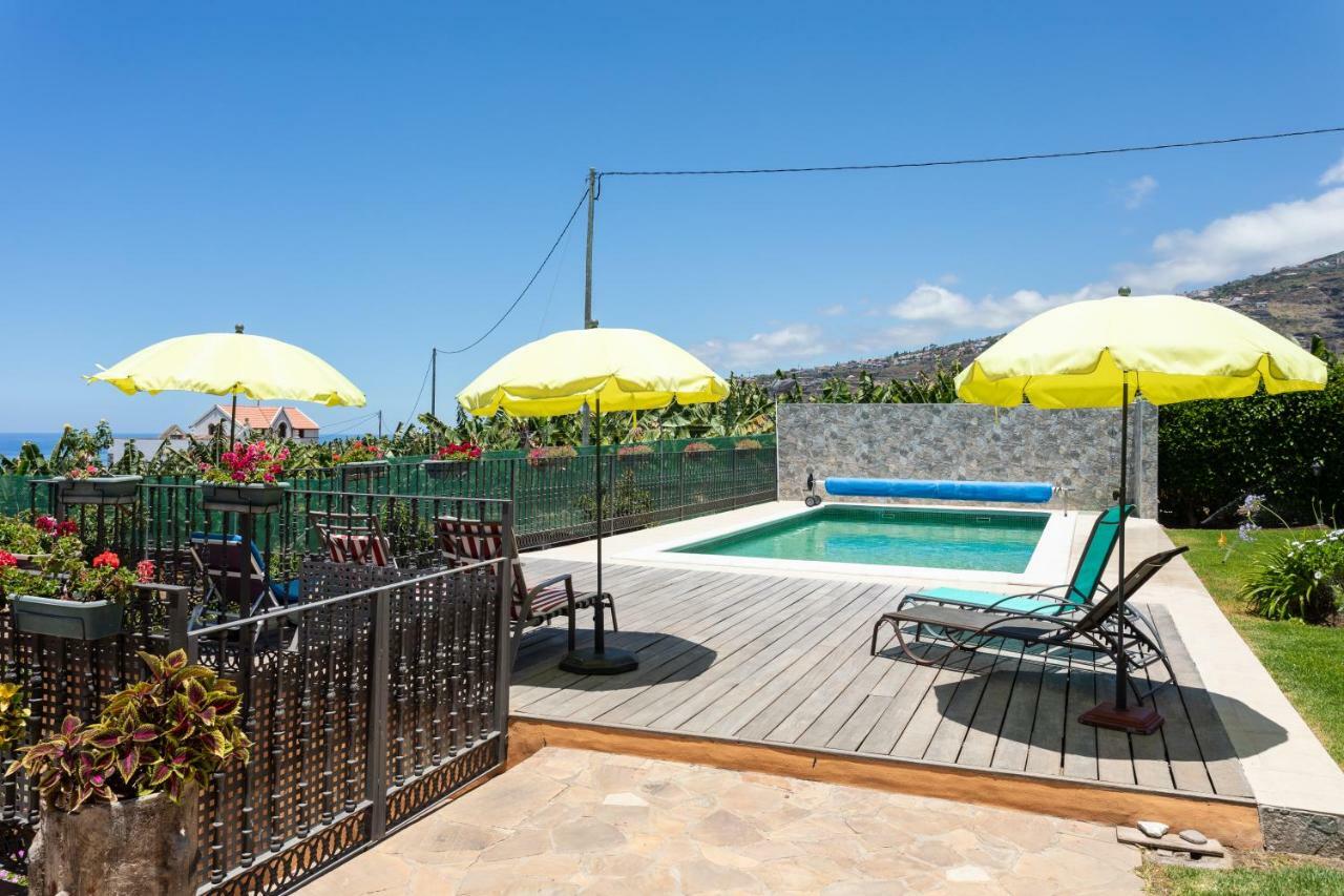 Holiday home Casa Strelizia - *