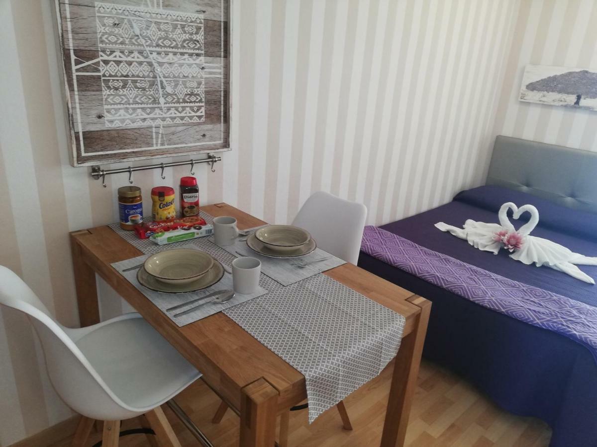 Apartment Playa Jardin - Apt. El Principado