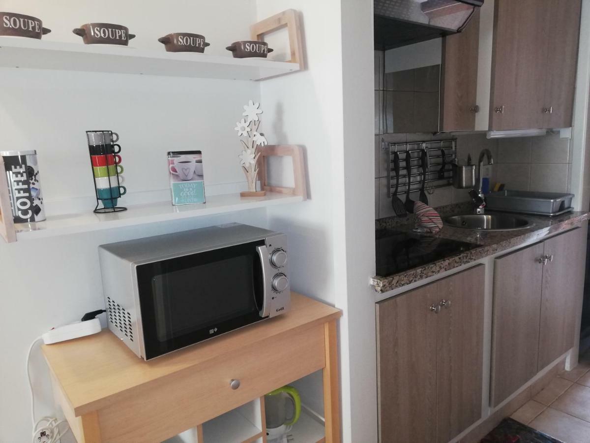Playa Jardin - Apt. El Principado