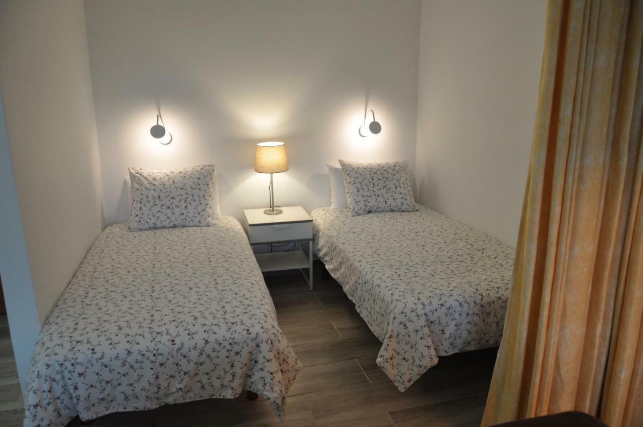 La Paz Ii Apartment