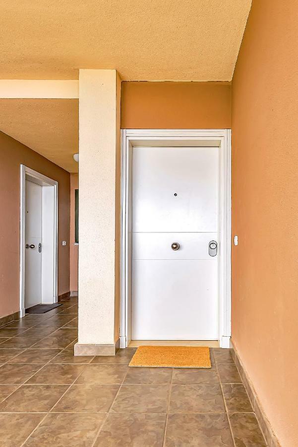 Apartment Piscinas Del Teide *