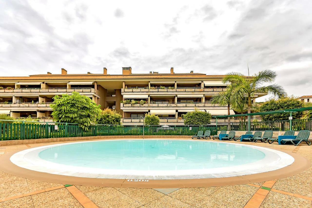 Apartment Piscinas Del Teide