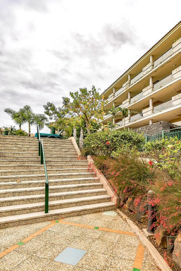 Apartment Jardines Del Teide
