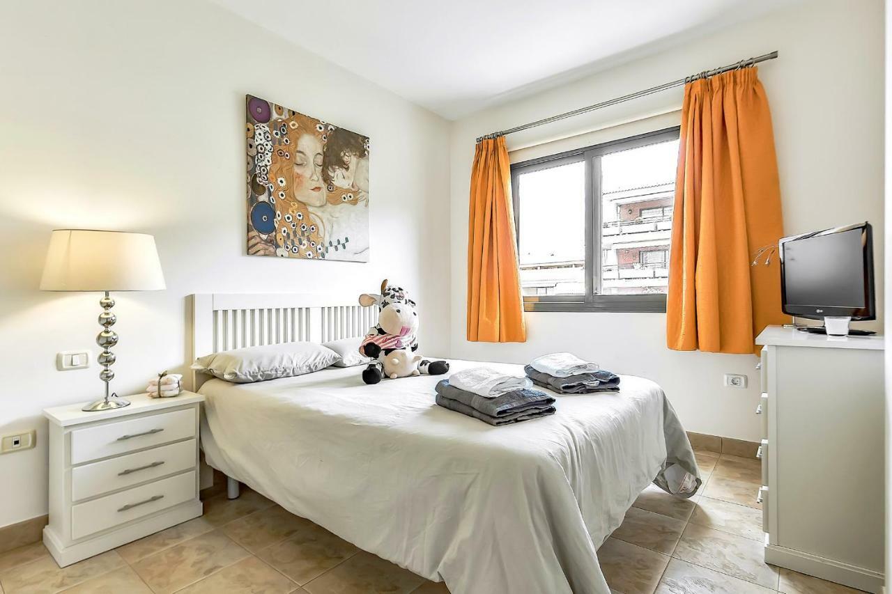 Apartment Jardines Del Teide