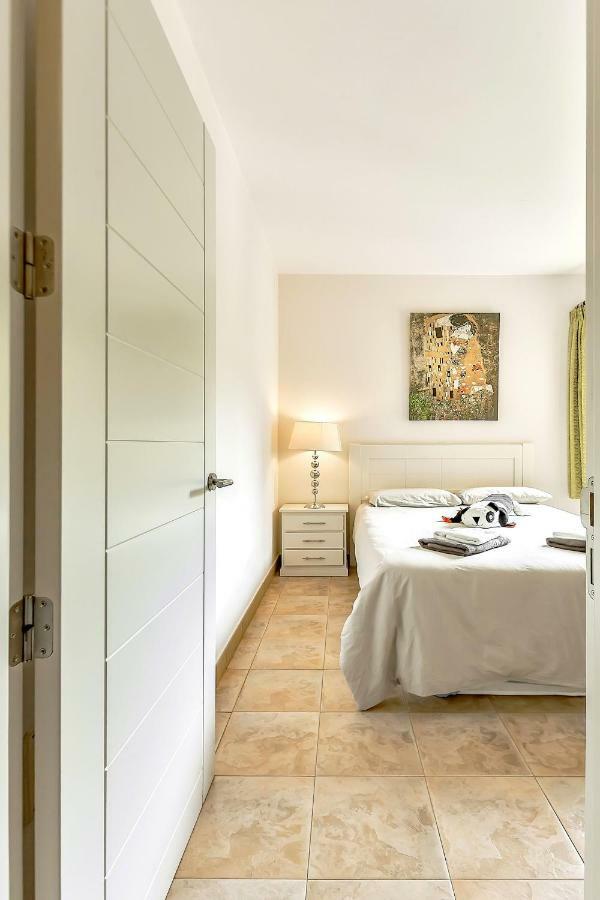 Apartment Jardines Del Teide *