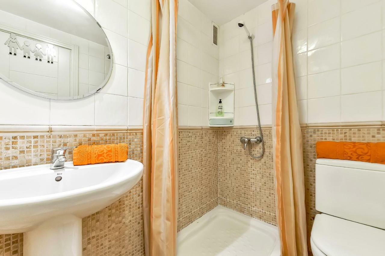 Apartment Jardines Del Teide *