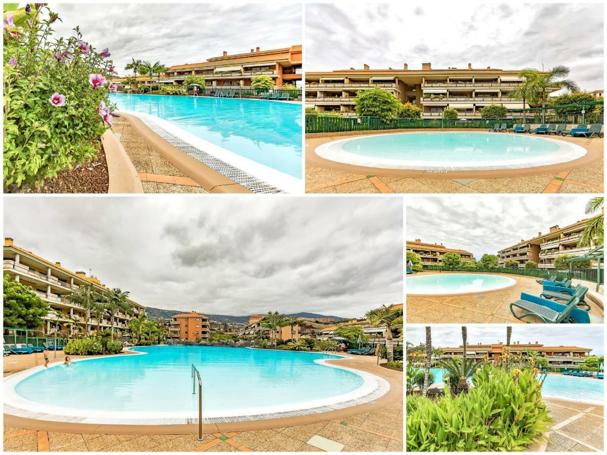 Apartment Piscinas Del Teide *