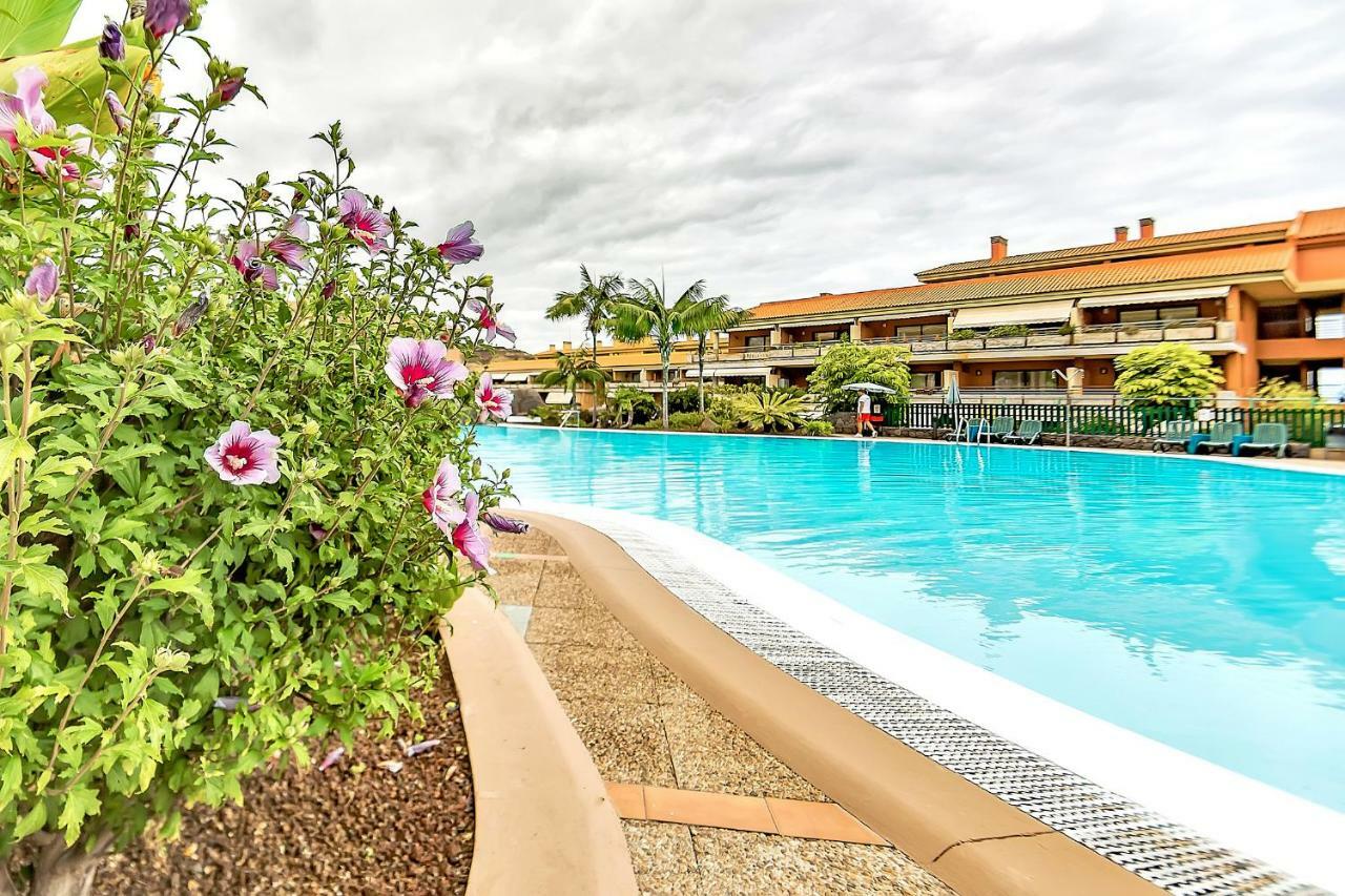 Piscinas Del Teide