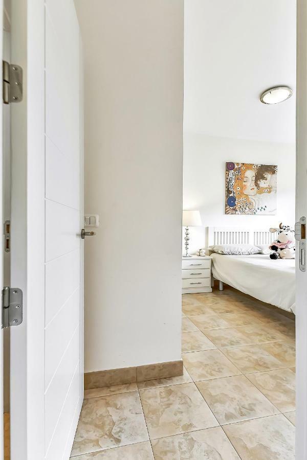 Apartment Jardines Del Teide