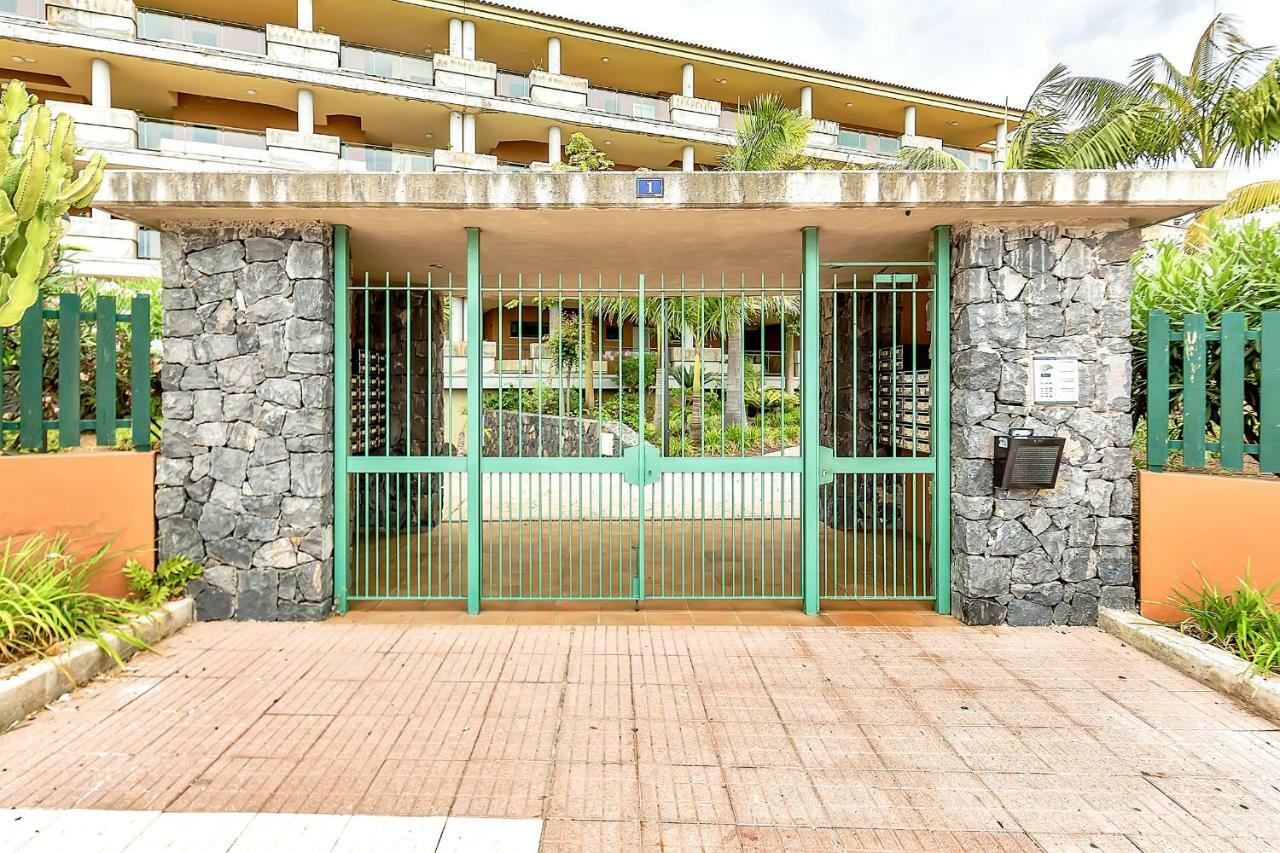 Piscinas Del Teide Apartment Puerto de la Cruz (Tenerife)