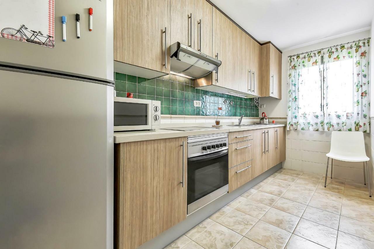 Apartment Jardines Del Teide