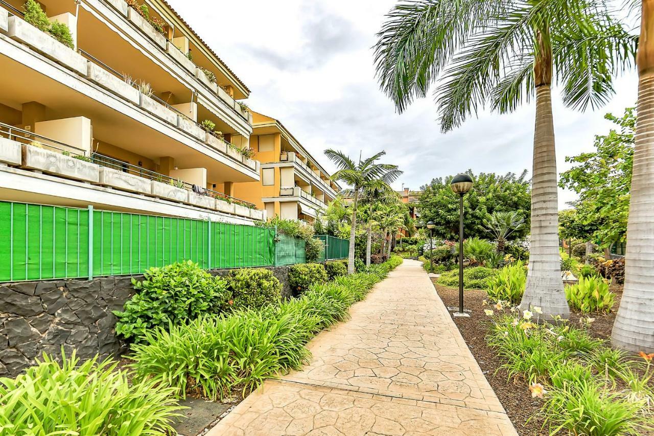 Piscinas Del Teide Apartment Puerto de la Cruz (Tenerife)