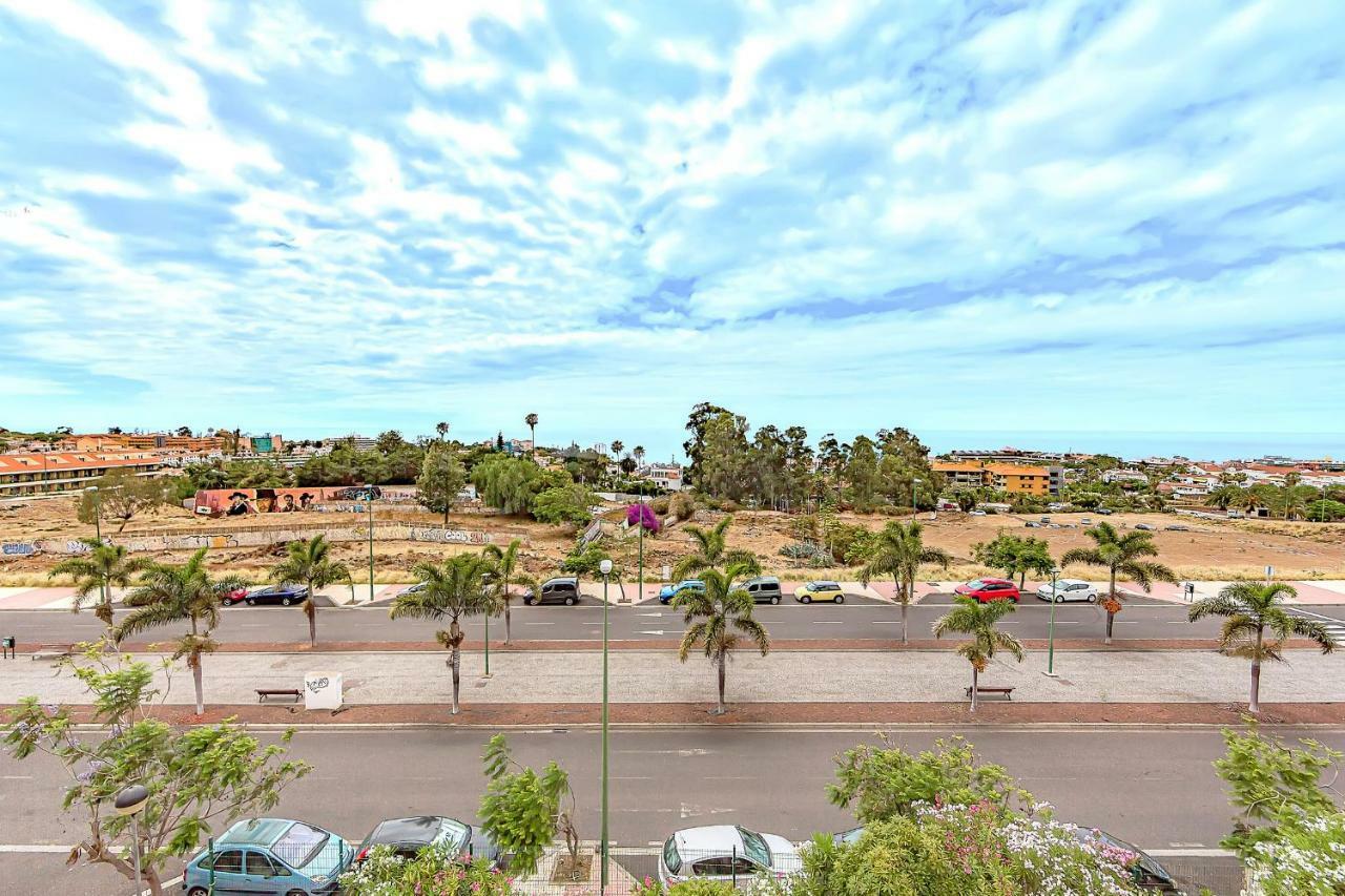Apartment Piscinas Del Teide