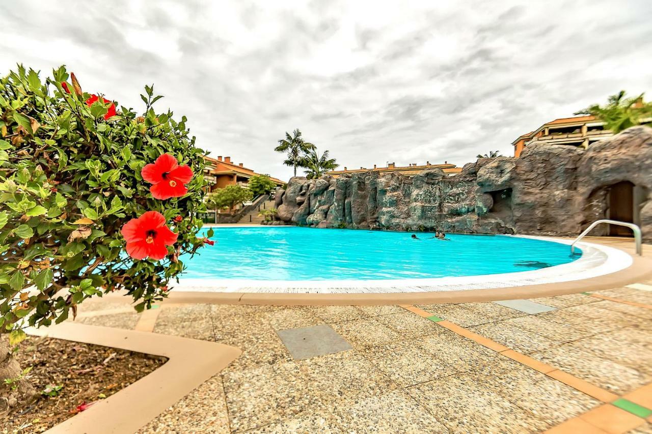 Apartment Piscinas Del Teide Puerto de la Cruz (Tenerife)