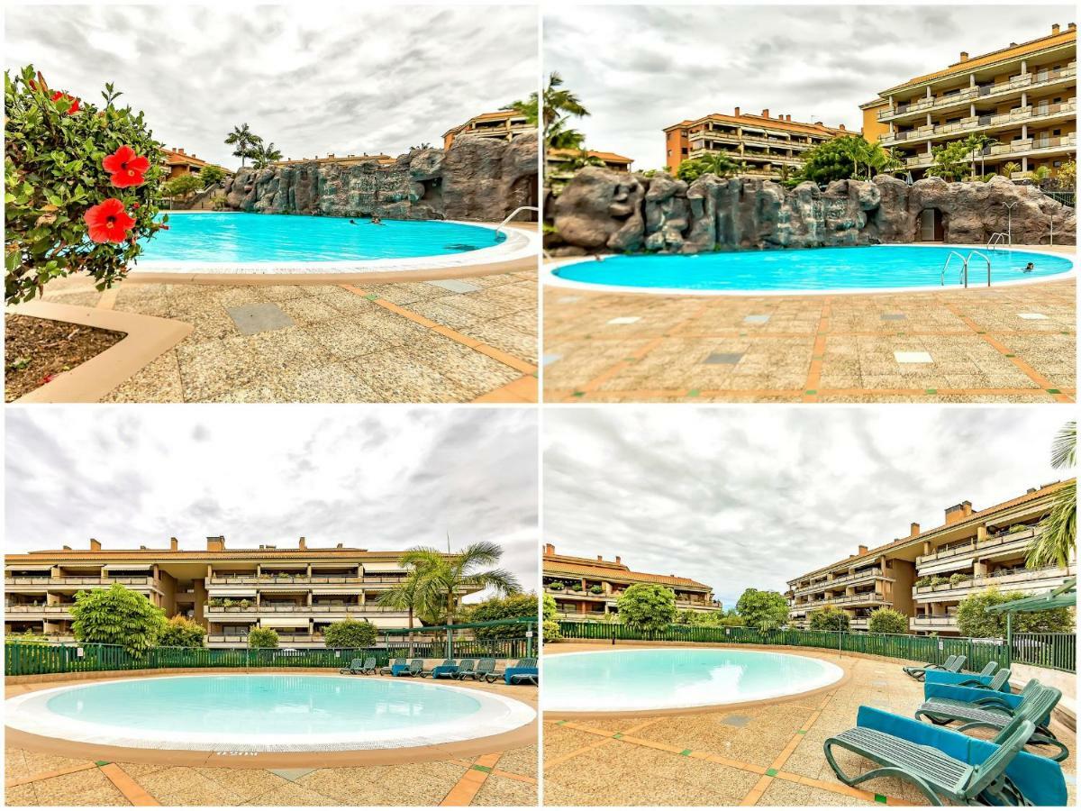Apartment Jardines Del Teide *