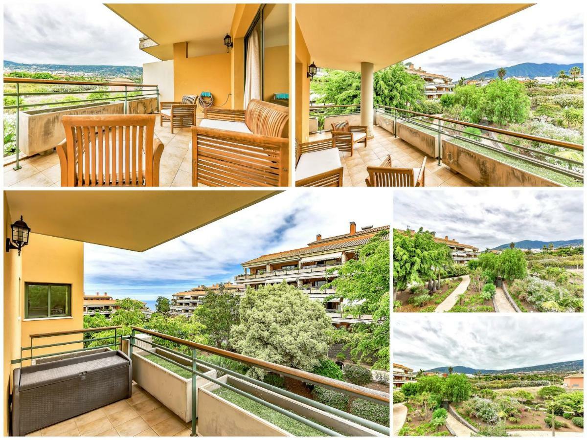 Apartment Jardines Del Teide *