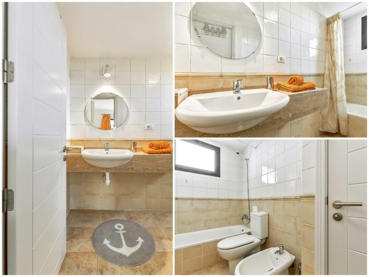 Jardines Del Teide Apartment