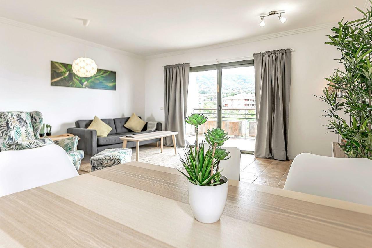 Apartment Piscinas Del Teide *