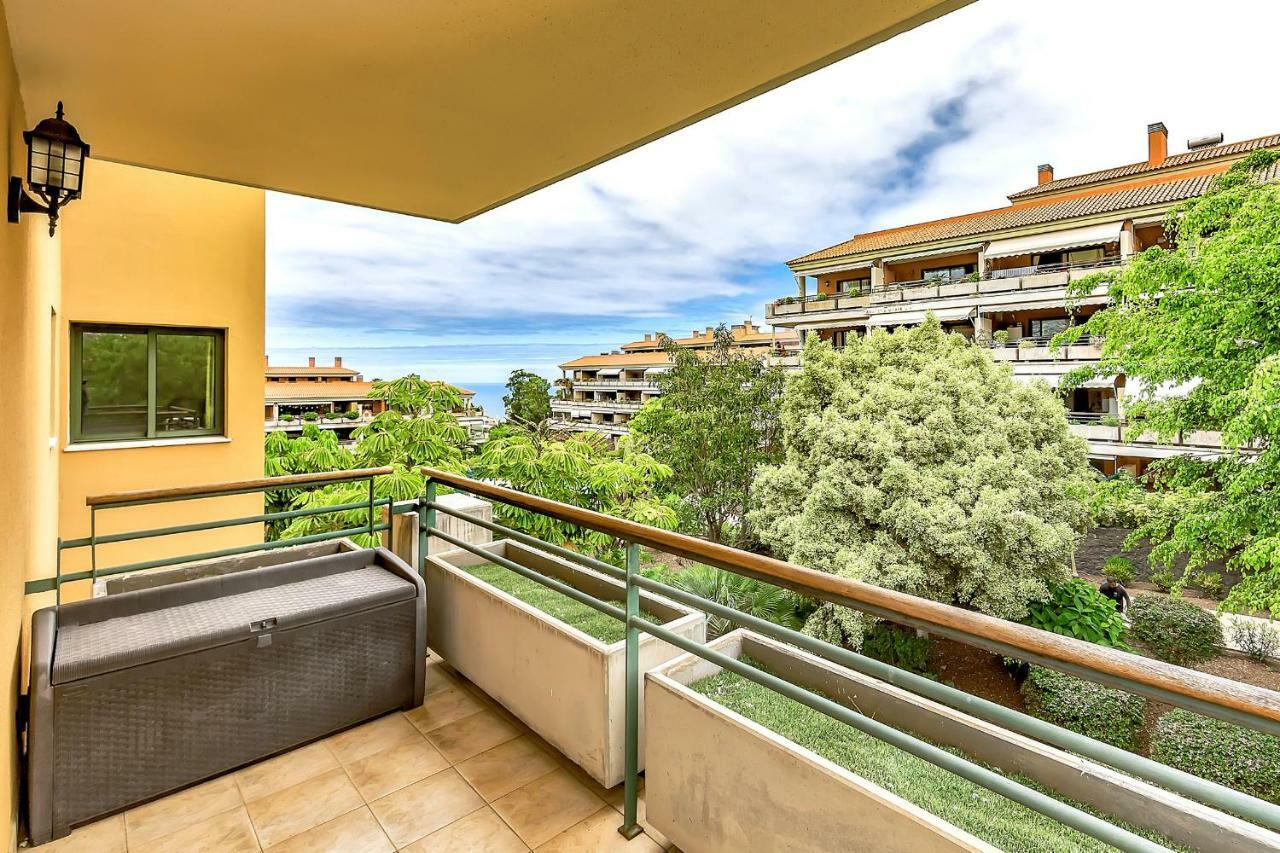 Apartment Jardines Del Teide Puerto de la Cruz (Tenerife)
