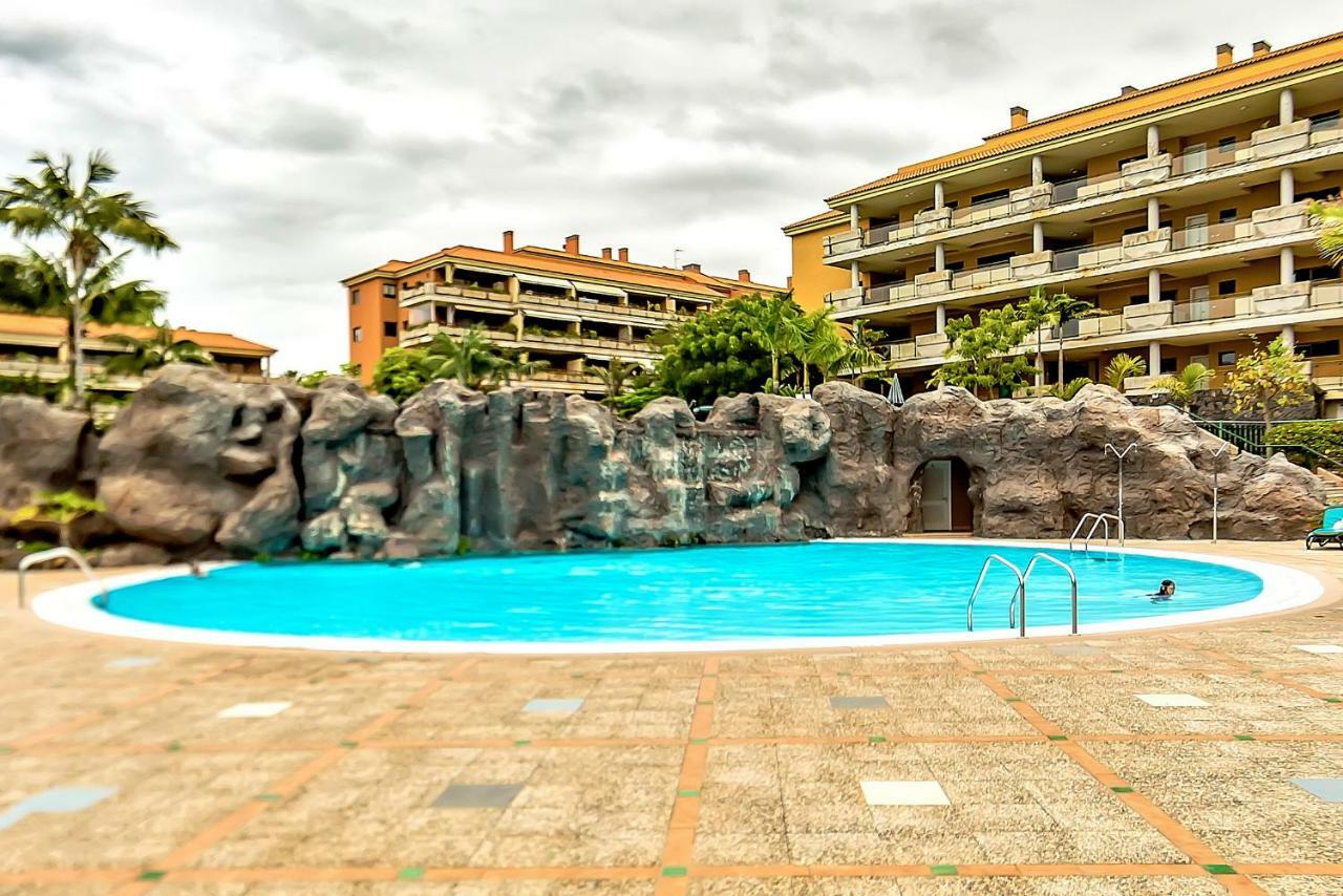 Piscinas Del Teide