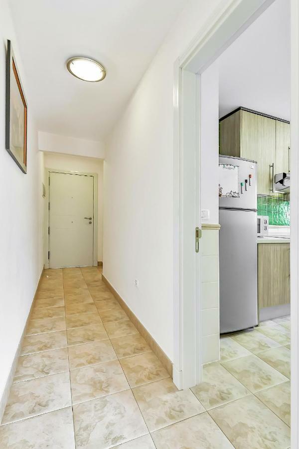 Jardines Del Teide Apartment *