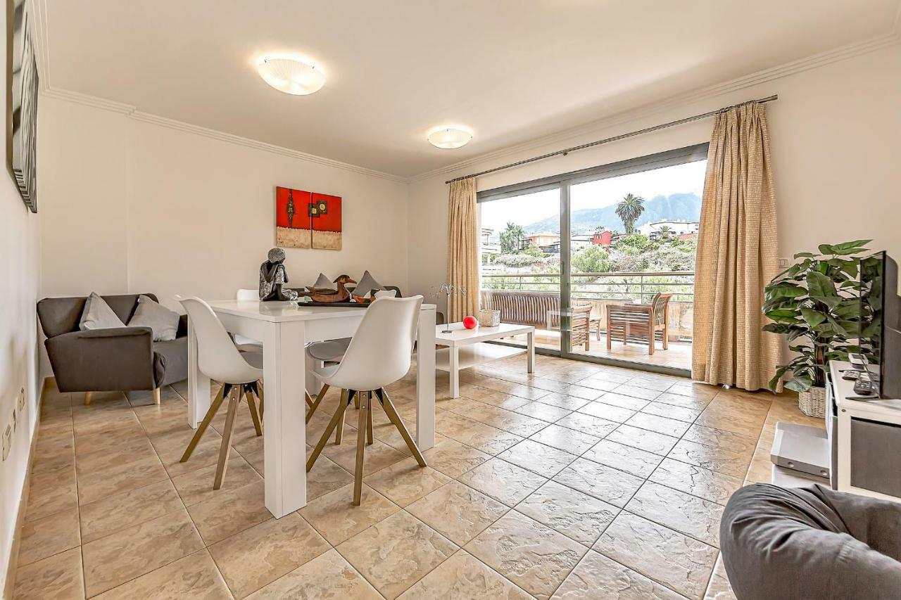 Apartment Jardines Del Teide