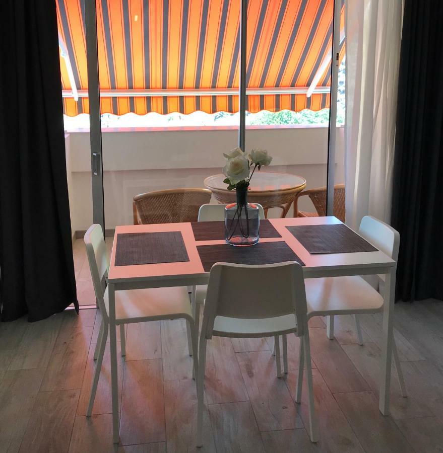 907 Estudio Con Terraza Martianez Apartment