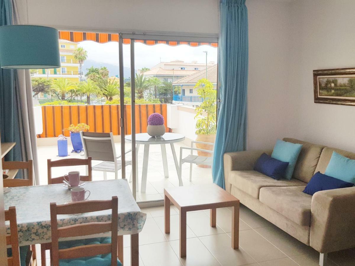 Apartment Agave Teide View By Tor
