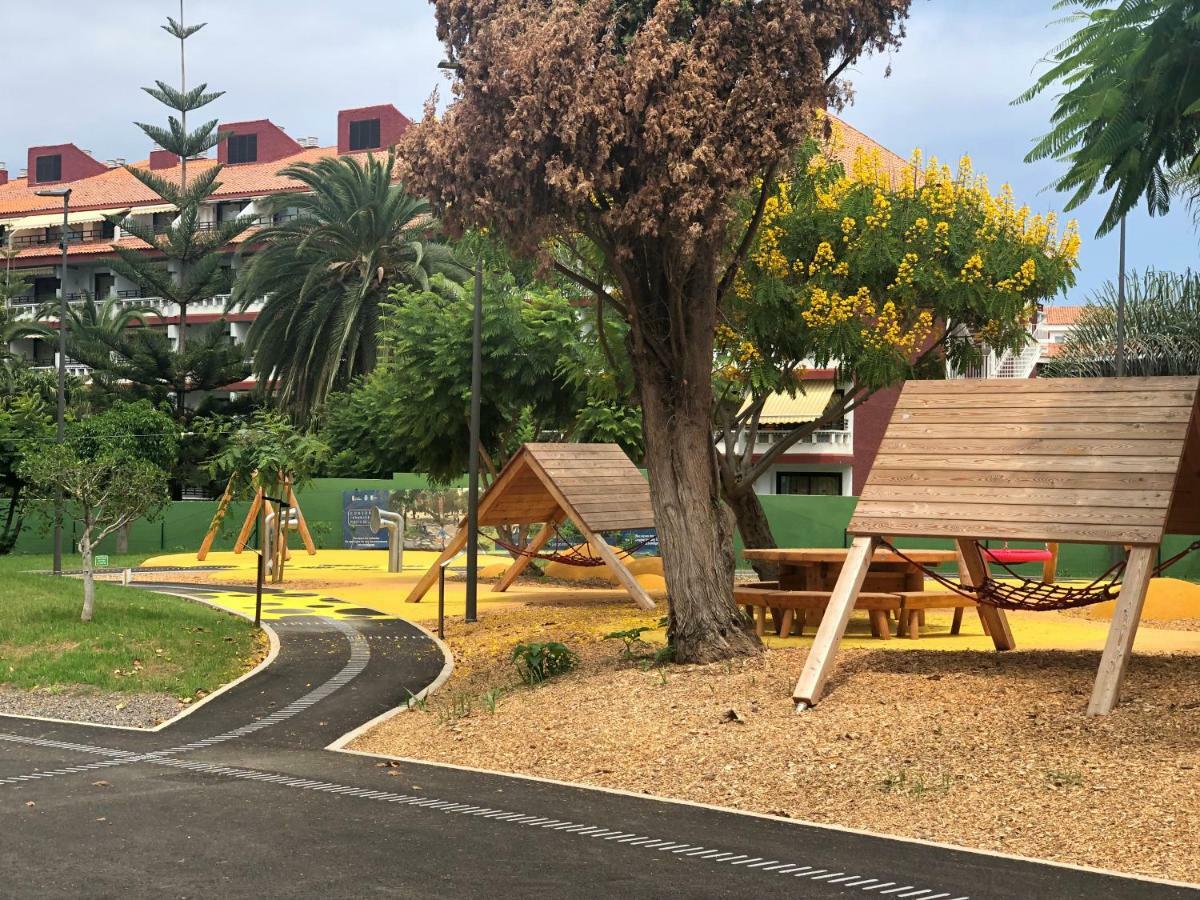 Estudio-molino Blanco Apartamento Puerto de la Cruz (Tenerife)