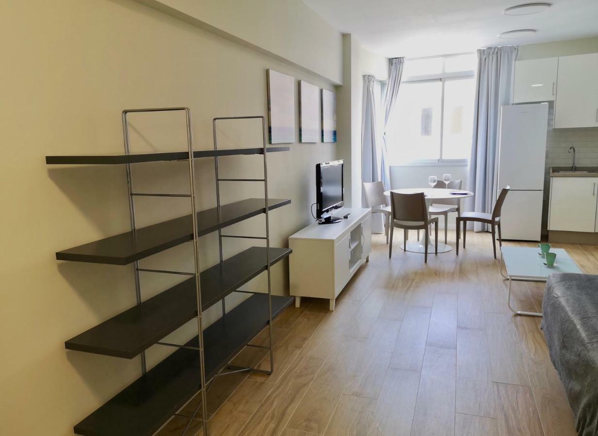 Guajara Modern Apartment