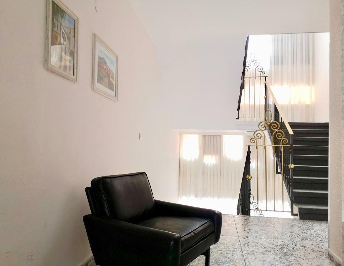 Guajara Modern