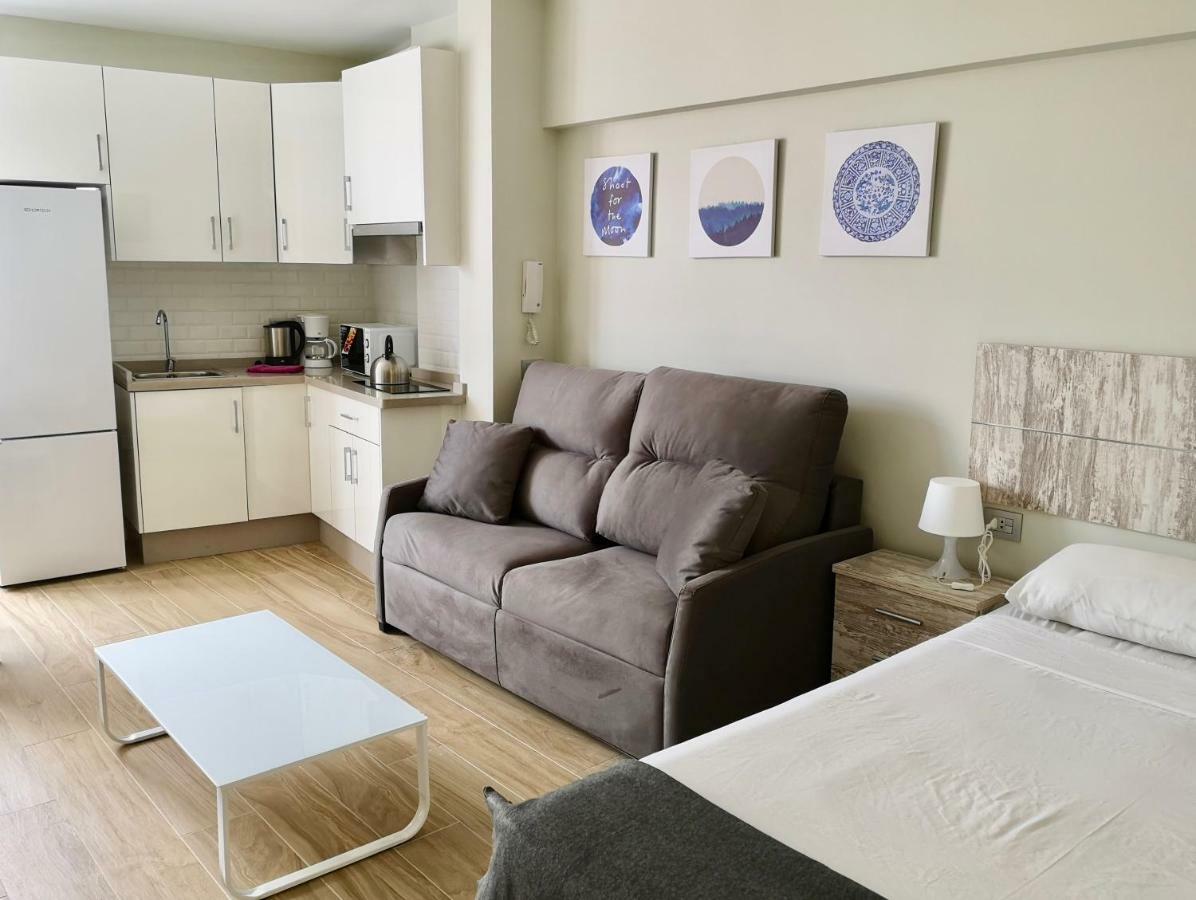 Guajara Modern Apartment Puerto de la Cruz (Tenerife)
