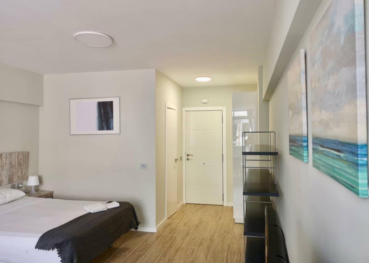 Apartment Guajara Modern Puerto de la Cruz (Tenerife)
