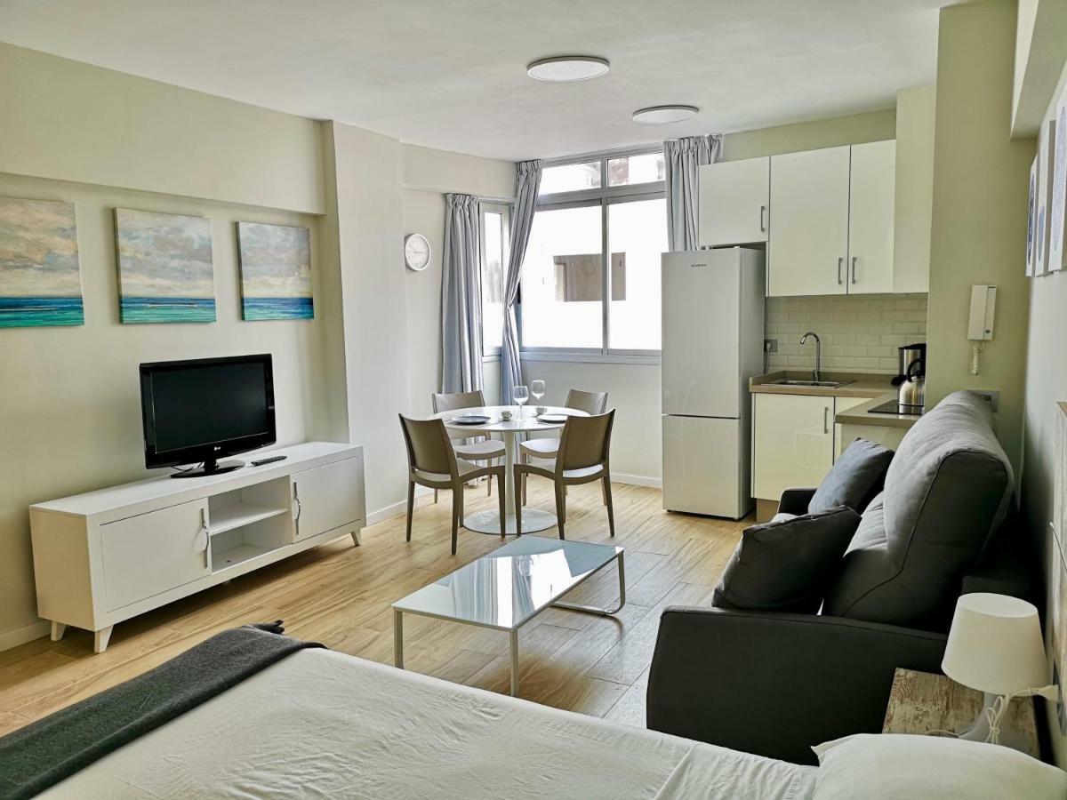 Guajara Modern Apartment *