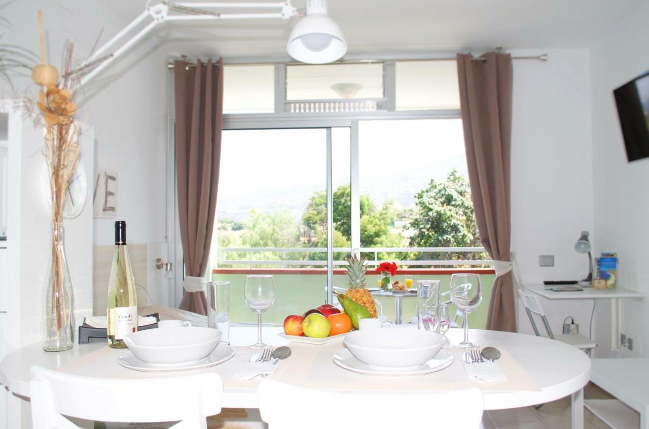 Apartamento Edificio Maranuelas, Puerto La Cruz, Islas Canarias Tenerife *