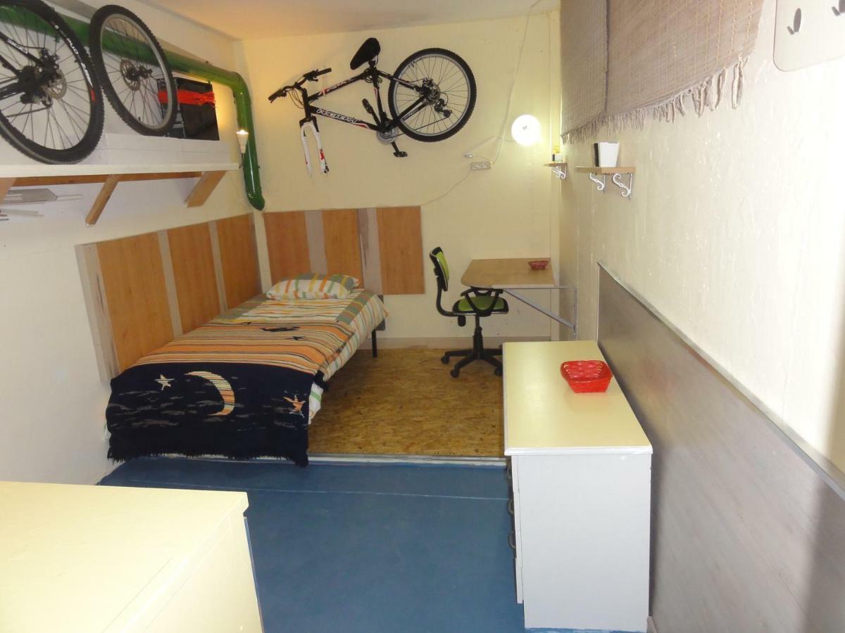 Casa Eddy Campsite