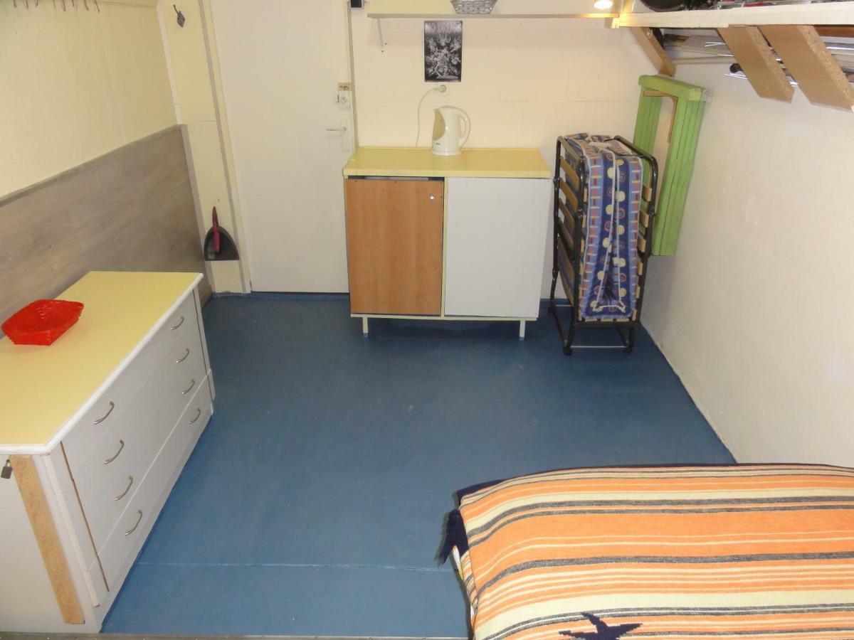 Casa Eddy Campsite