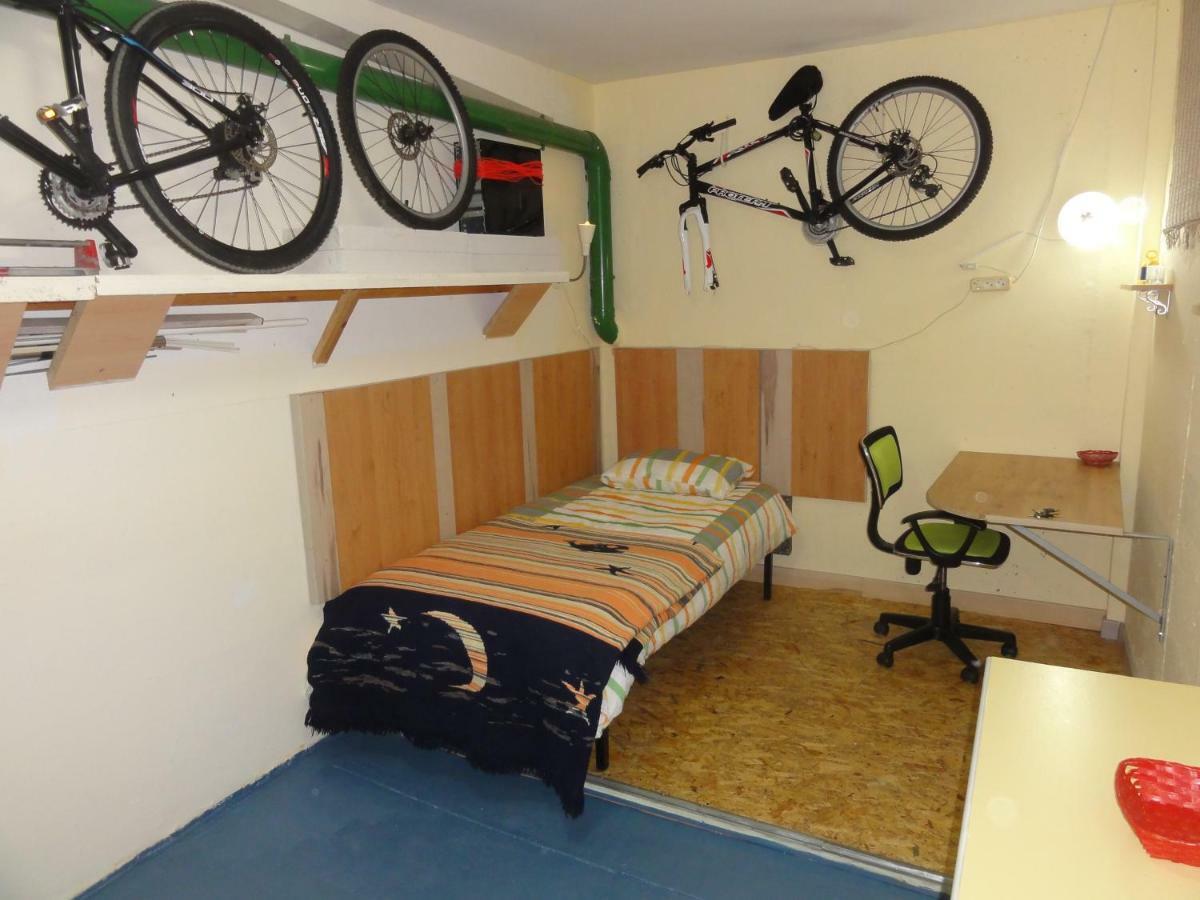 Casa Eddy Campsite *
