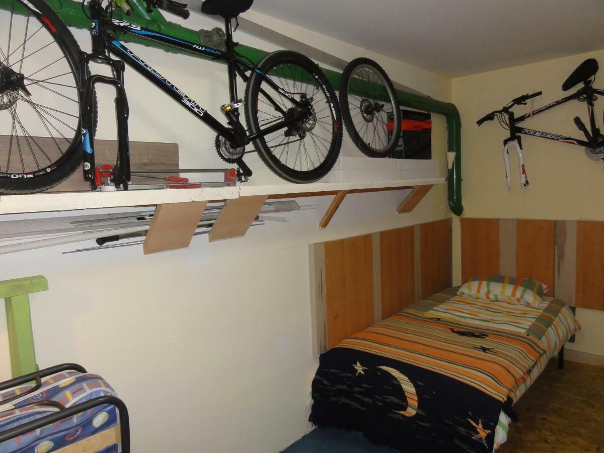 Casa Eddy Campsite *
