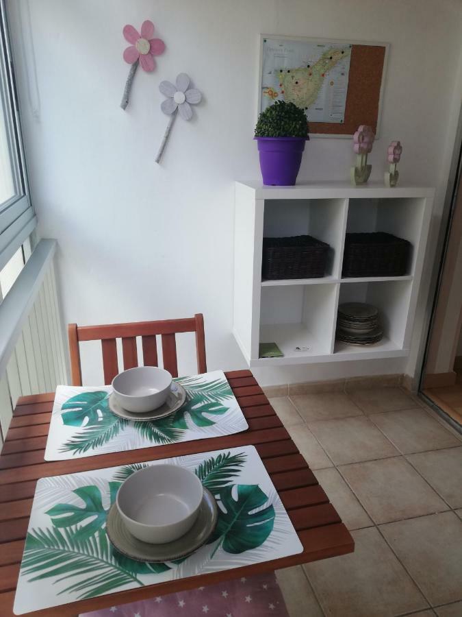 Apartment Playa Jardin - Apt. El Principado *