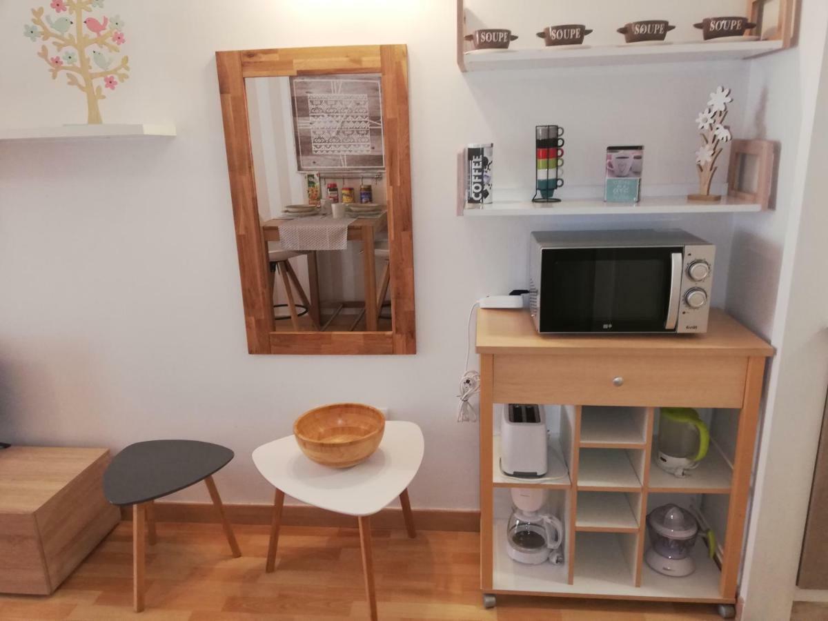 Playa Jardin - Apt. El Principado *