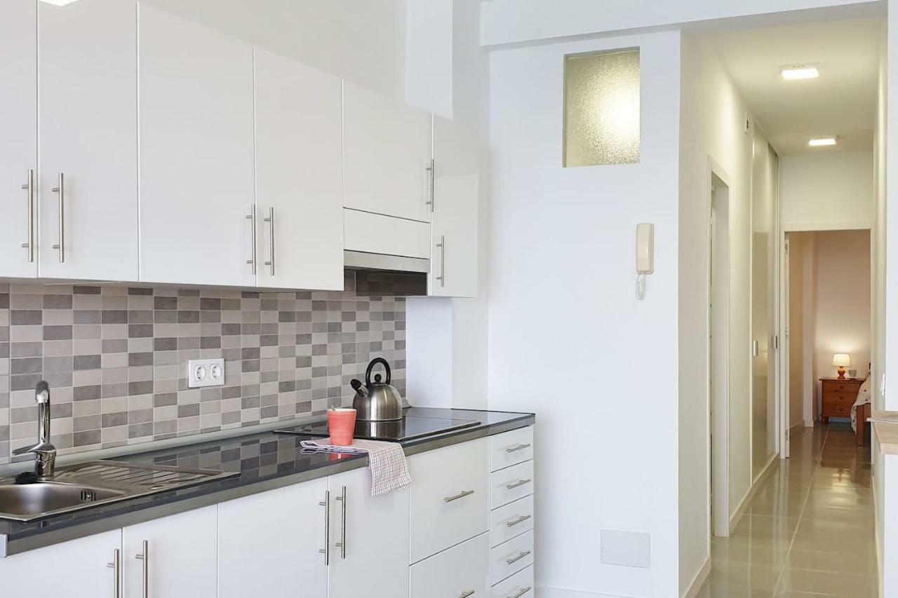 Vistamar Apartment *