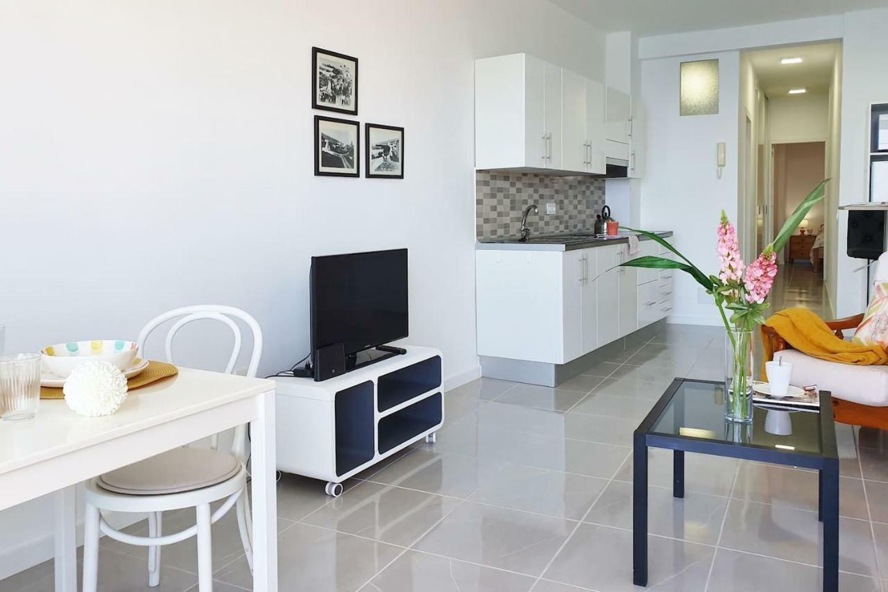 Apartment Vistamar