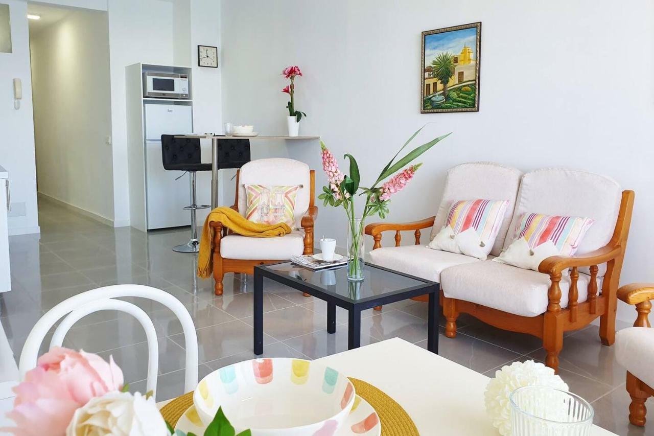 Apartment Vistamar